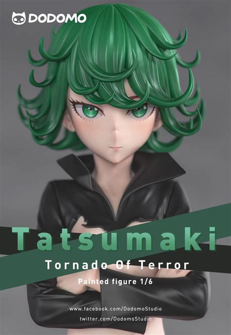 tatsumaki naked|Tatsumaki Hentai